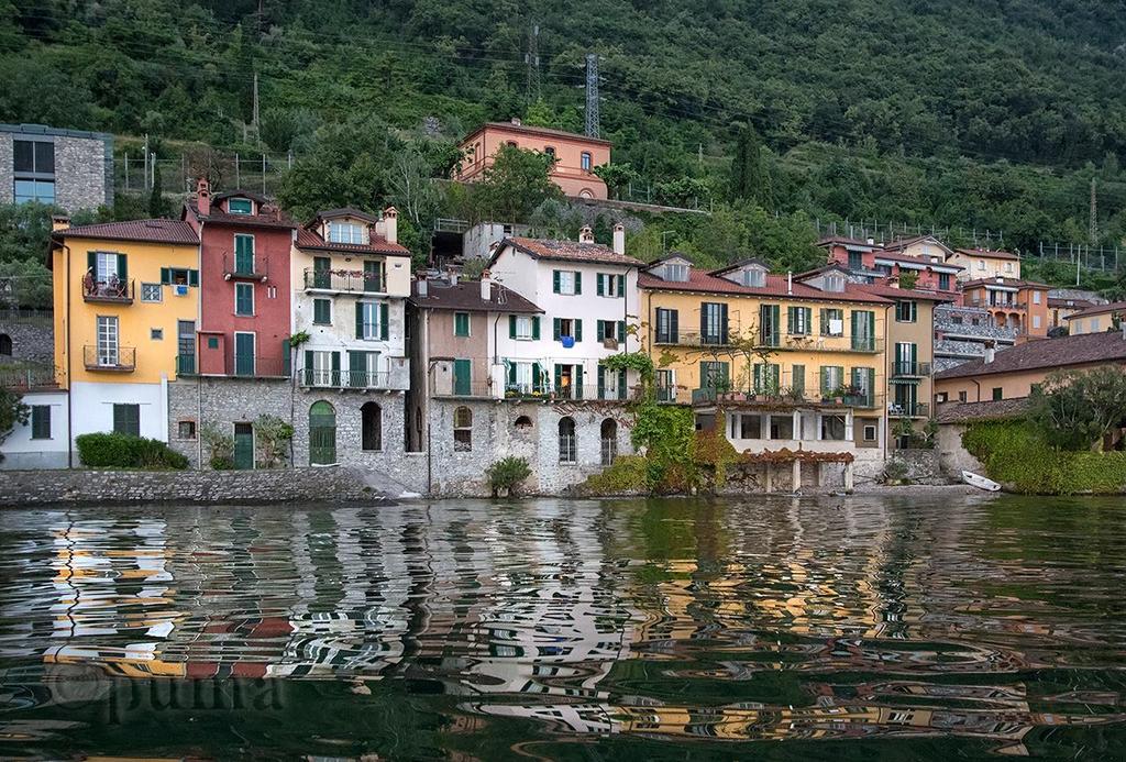 Apartmán Casa Sullo Sperone